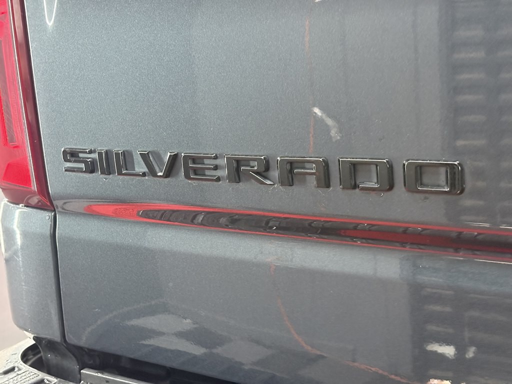 2020 Chevrolet Silverado 1500 Image 27