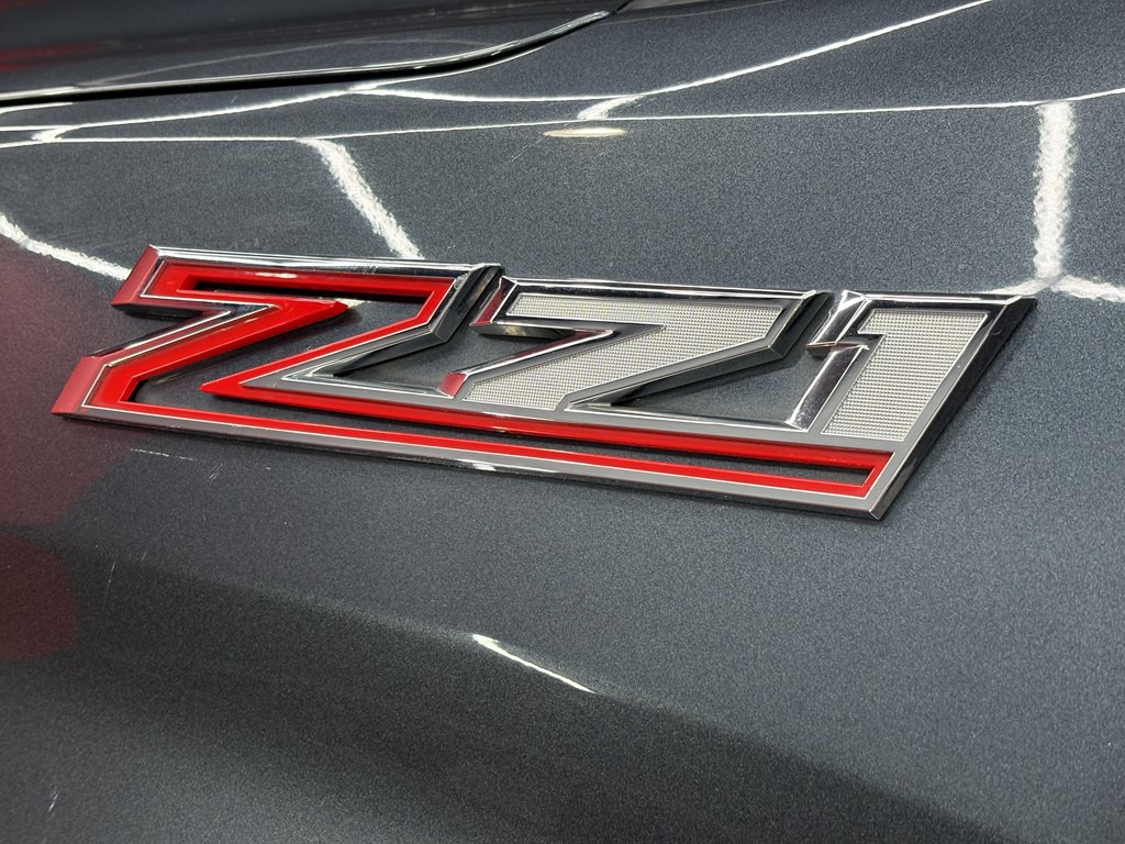 2020 Chevrolet Silverado 1500 Image 29