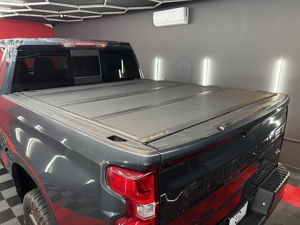 2020 Chevrolet Silverado 1500 Image 30