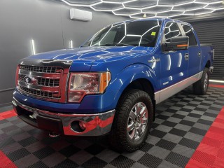 Image for 2013 Ford F-150 Supercrew ID: 7362112