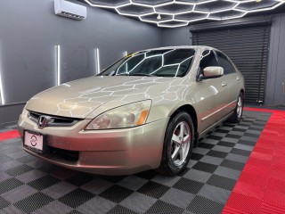 Image for 2005 Honda Accord EX ID: 7364681