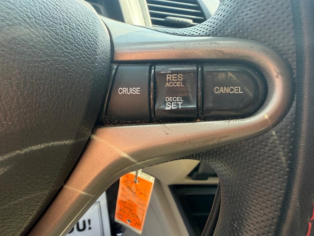 2009 Honda Civic Image 21
