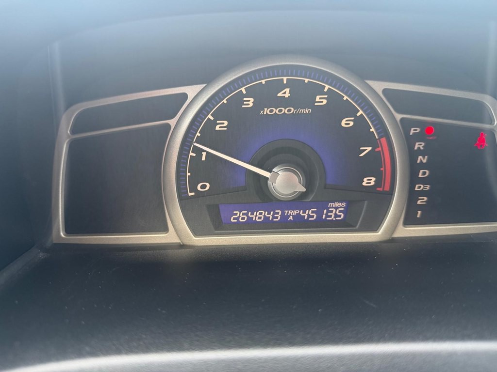 2009 Honda Civic Image 7
