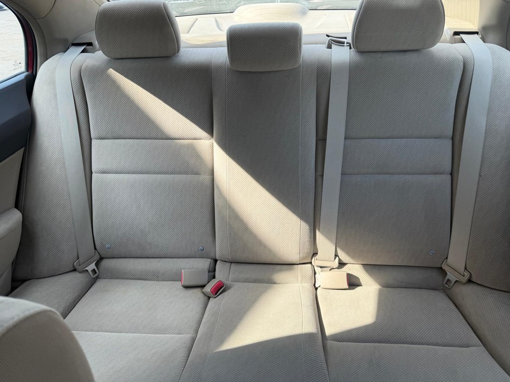 2009 Honda Civic Image 13
