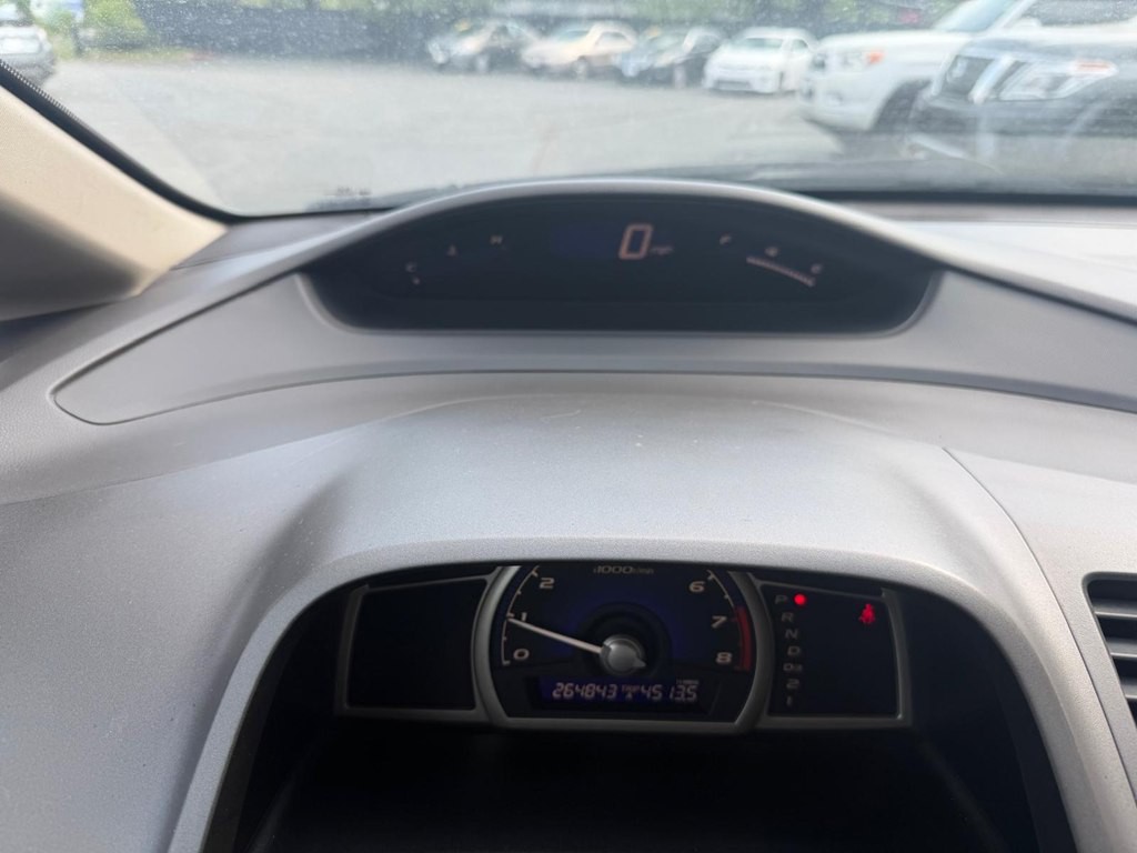 2009 Honda Civic Image 18