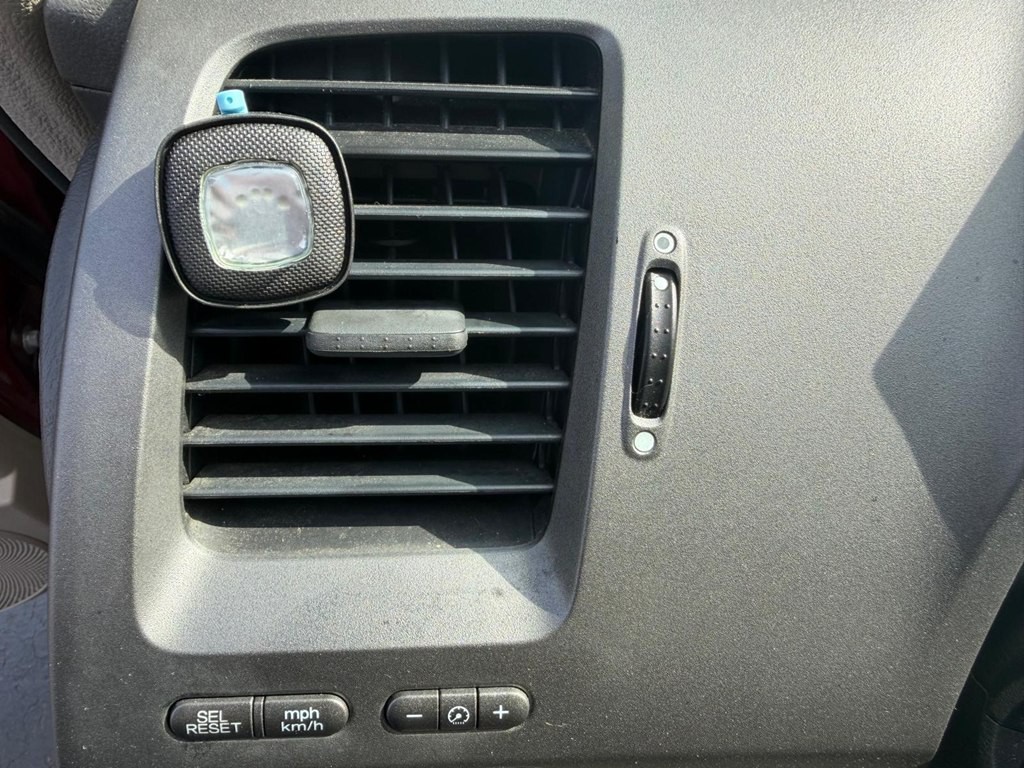 2009 Honda Civic Image 20