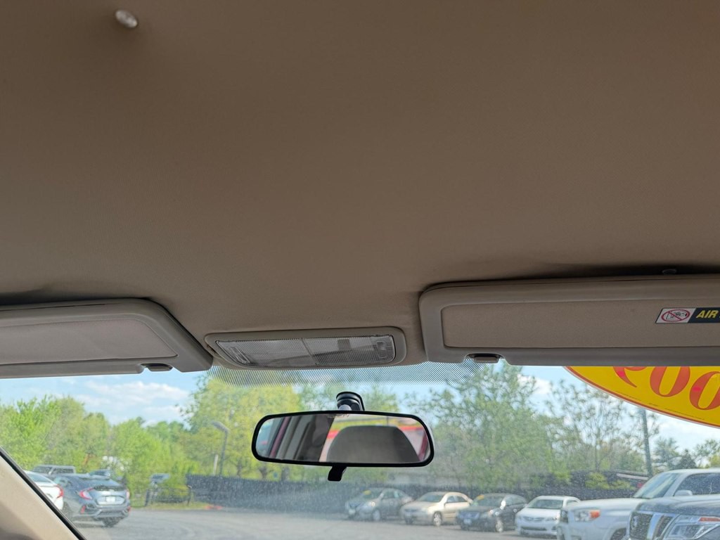2009 Honda Civic Image 22
