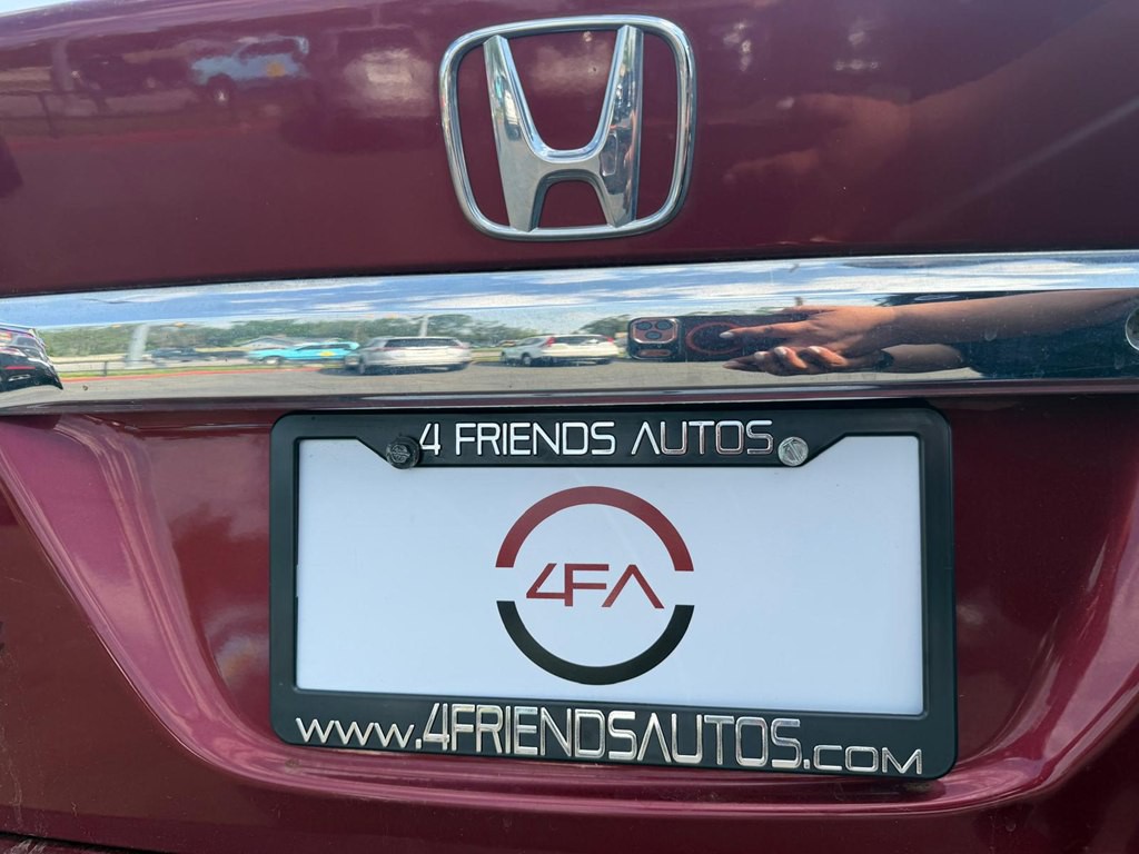 2009 Honda Civic Image 25