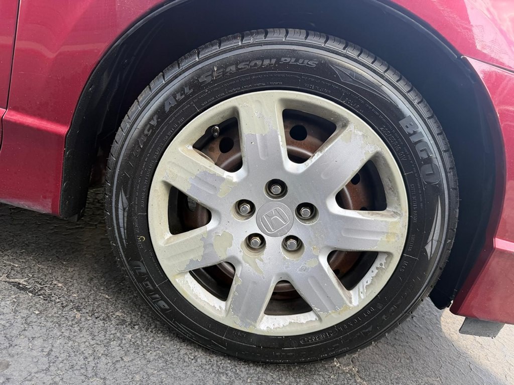 2009 Honda Civic Image 26