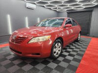 Image for 2007 Toyota Camry LE ID: 7369517