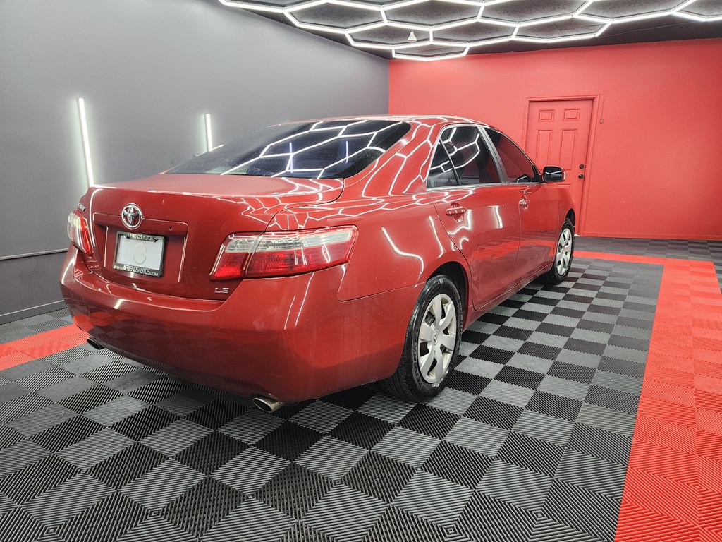2007 Toyota Camry Image 4