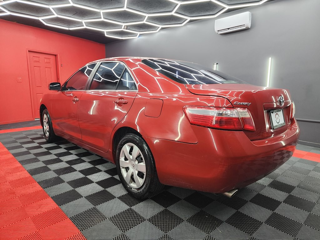 2007 Toyota Camry Image 6