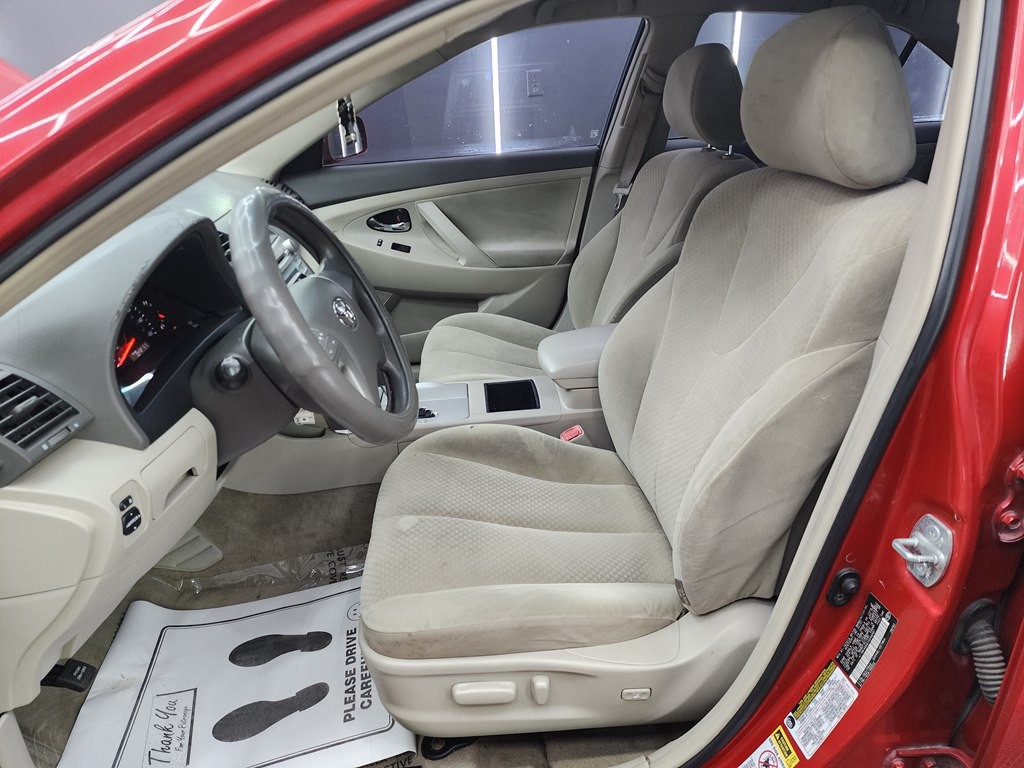 2007 Toyota Camry Image 8