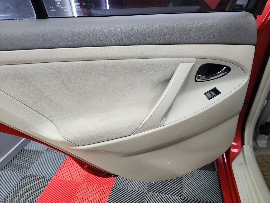 2007 Toyota Camry Image 9