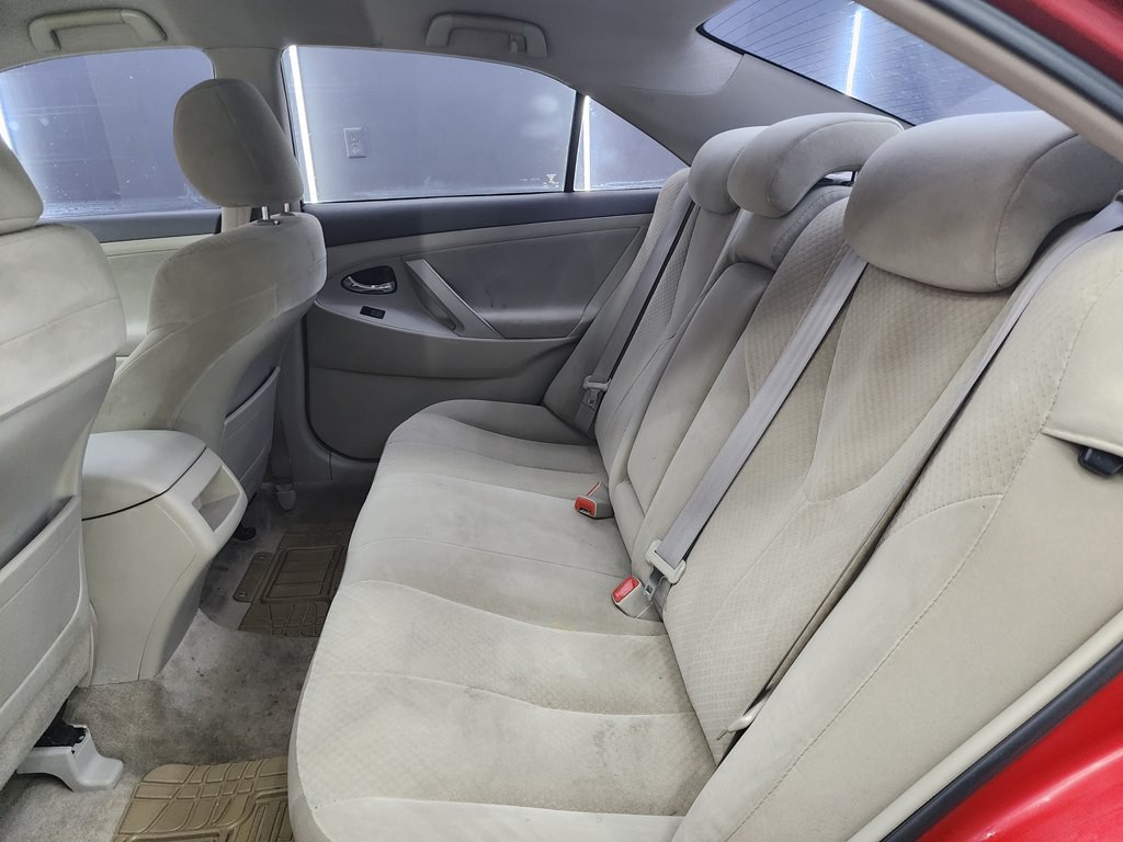2007 Toyota Camry Image 10