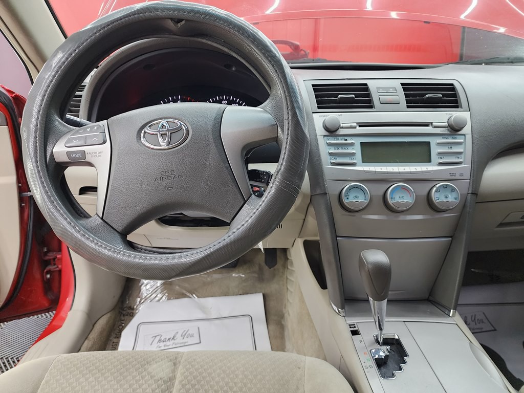 2007 Toyota Camry Image 11