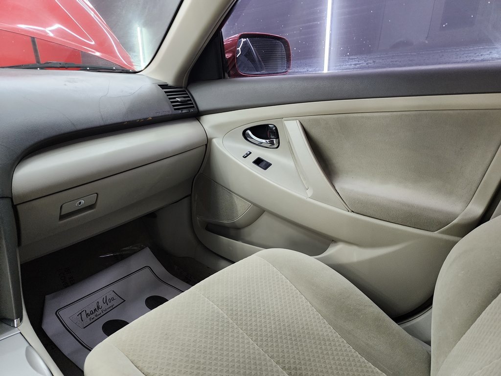 2007 Toyota Camry Image 12
