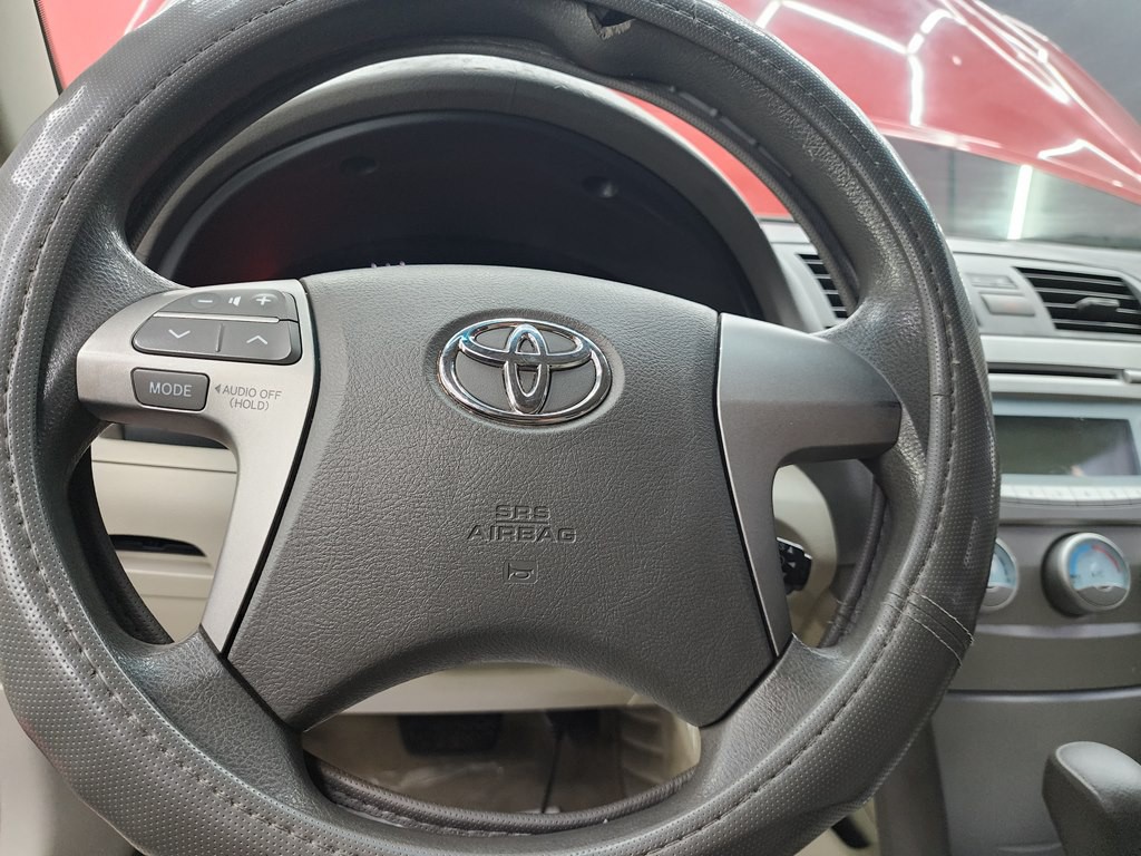 2007 Toyota Camry Image 13