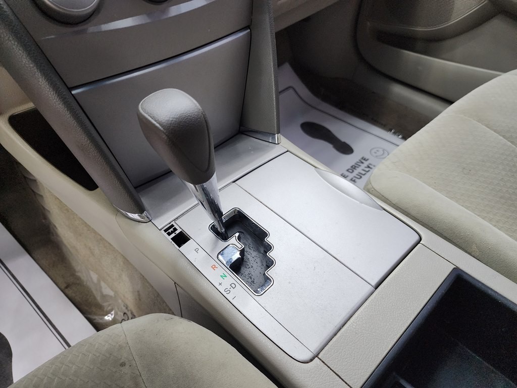 2007 Toyota Camry Image 14