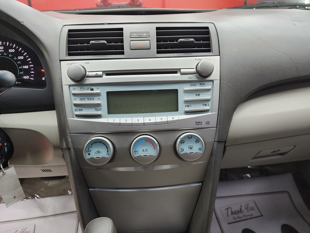 2007 Toyota Camry Image 15