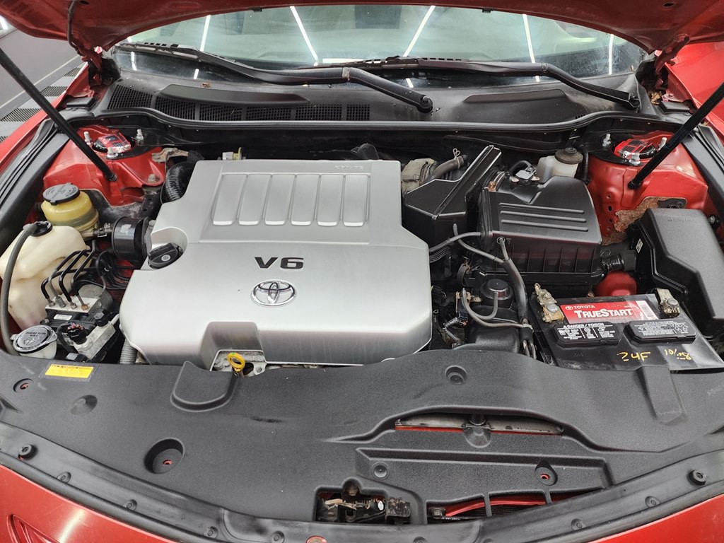 2007 Toyota Camry Image 16
