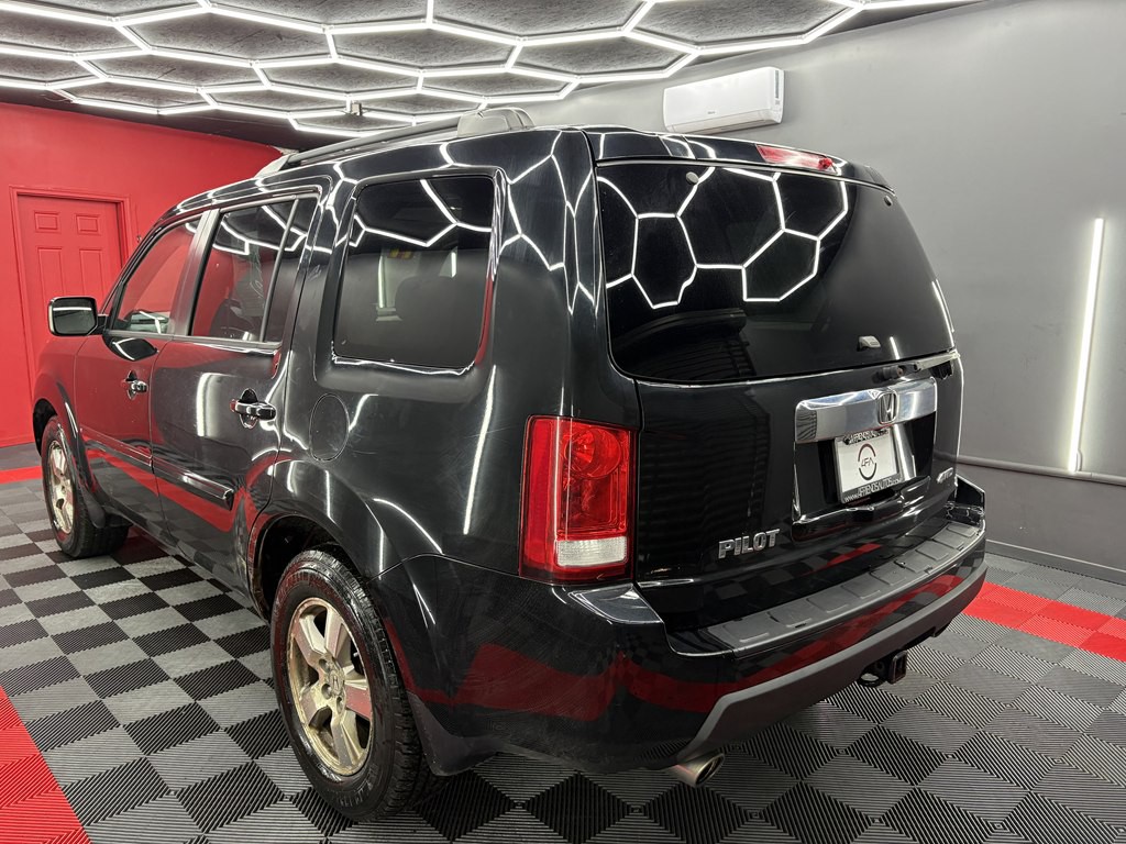 2011 Honda Pilot Image 6