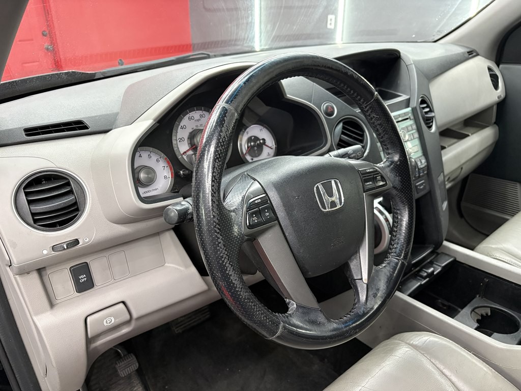 2011 Honda Pilot Image 7