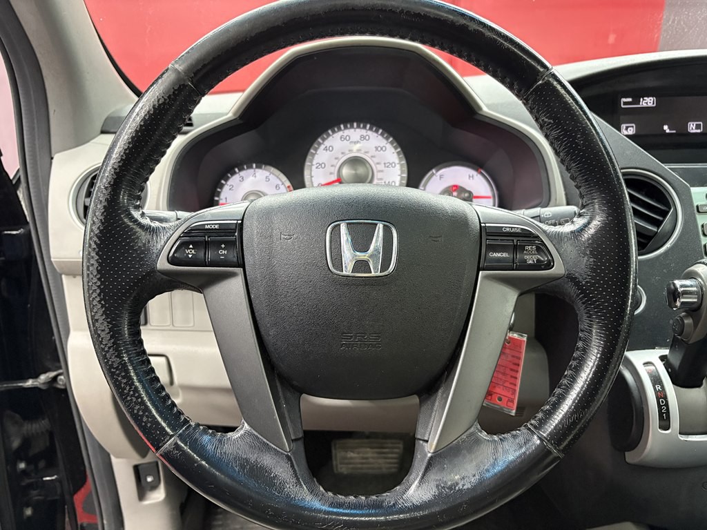 2011 Honda Pilot Image 8
