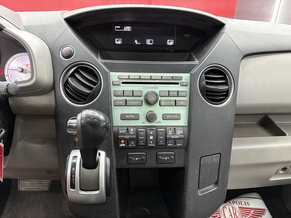 2011 Honda Pilot Image 9