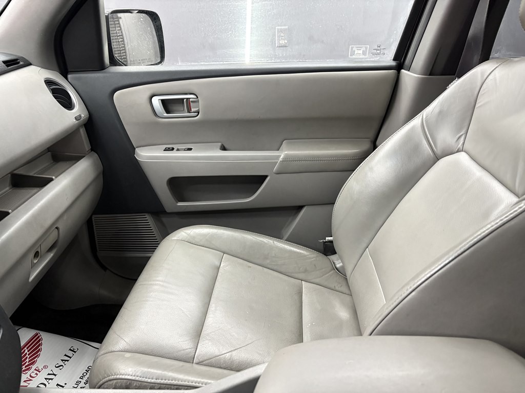 2011 Honda Pilot Image 10