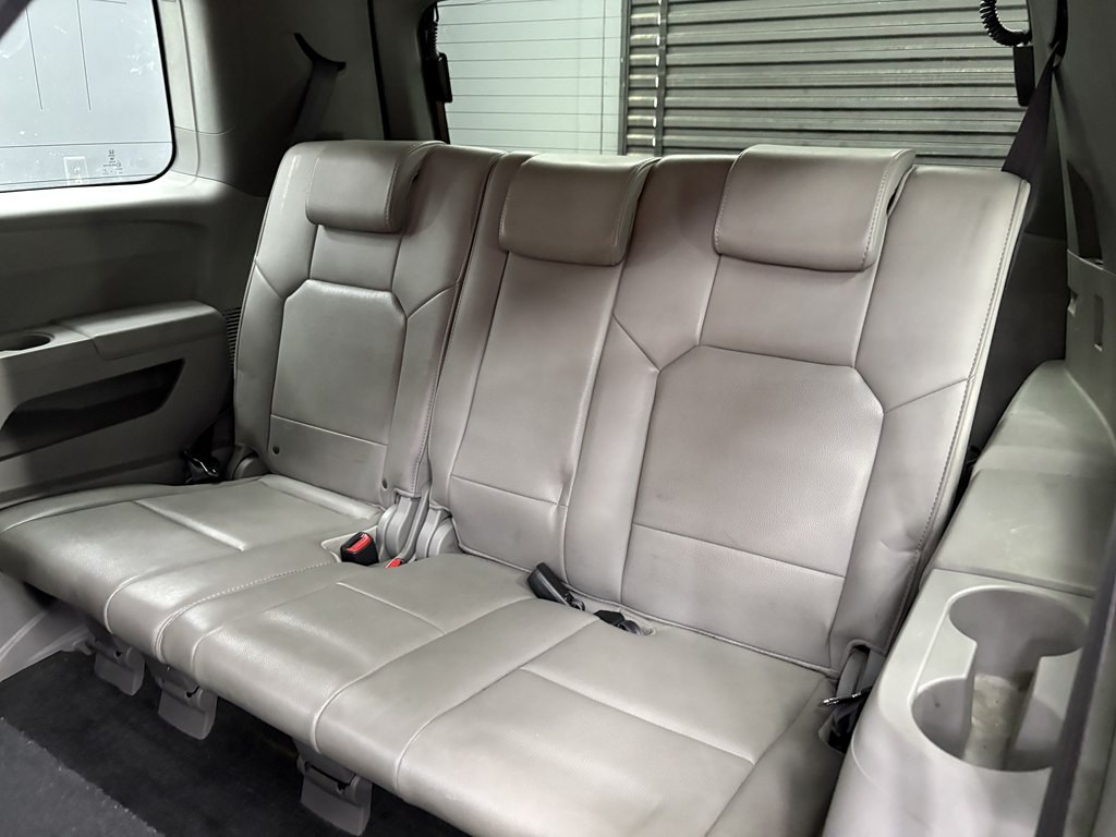 2011 Honda Pilot Image 13