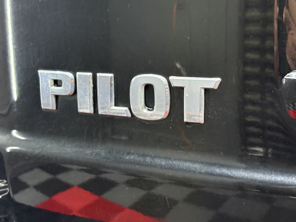 2011 Honda Pilot Image 15