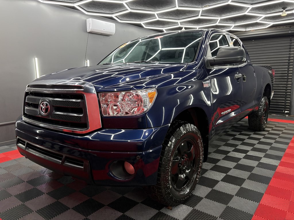 2012 Toyota Tundra Image 1