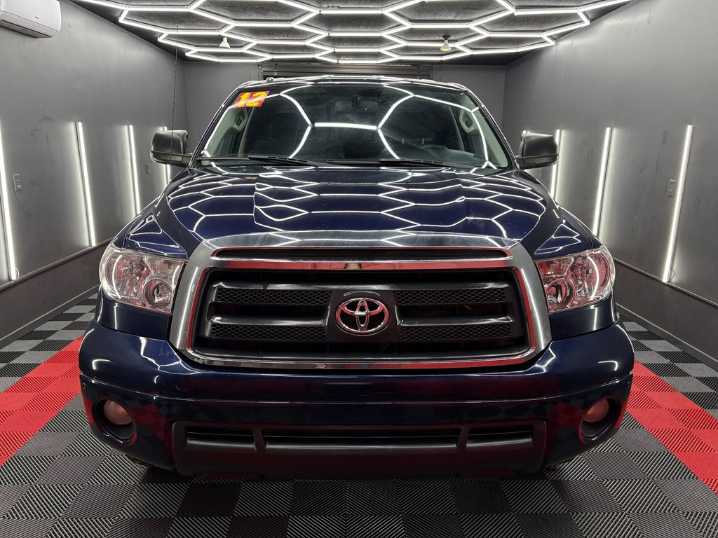 2012 Toyota Tundra Image 2