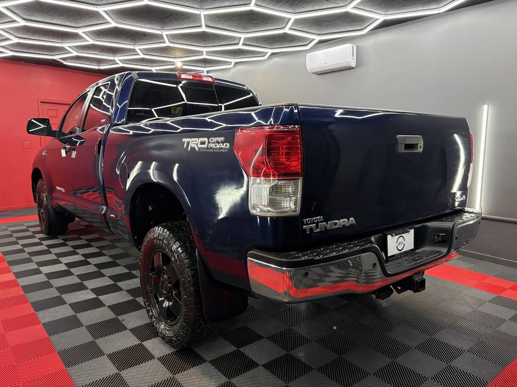 2012 Toyota Tundra Image 5