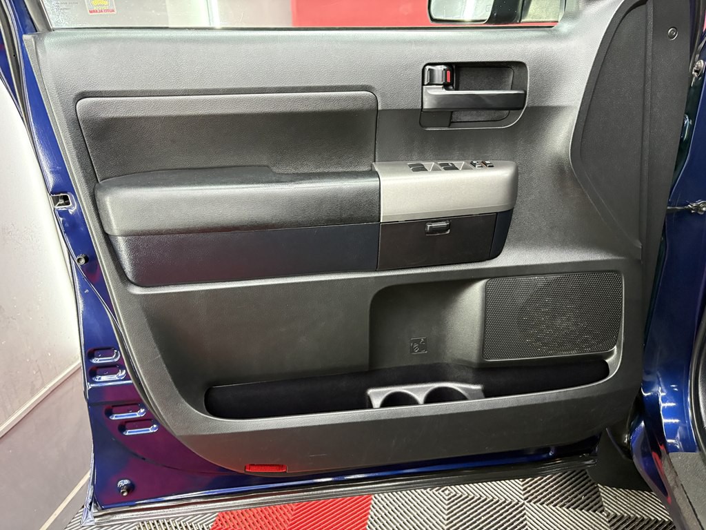 2012 Toyota Tundra Image 6