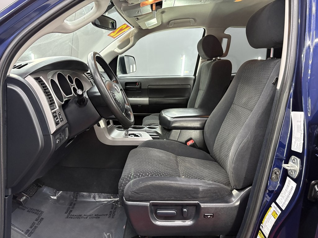 2012 Toyota Tundra Image 8