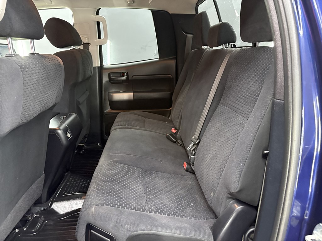 2012 Toyota Tundra Image 10