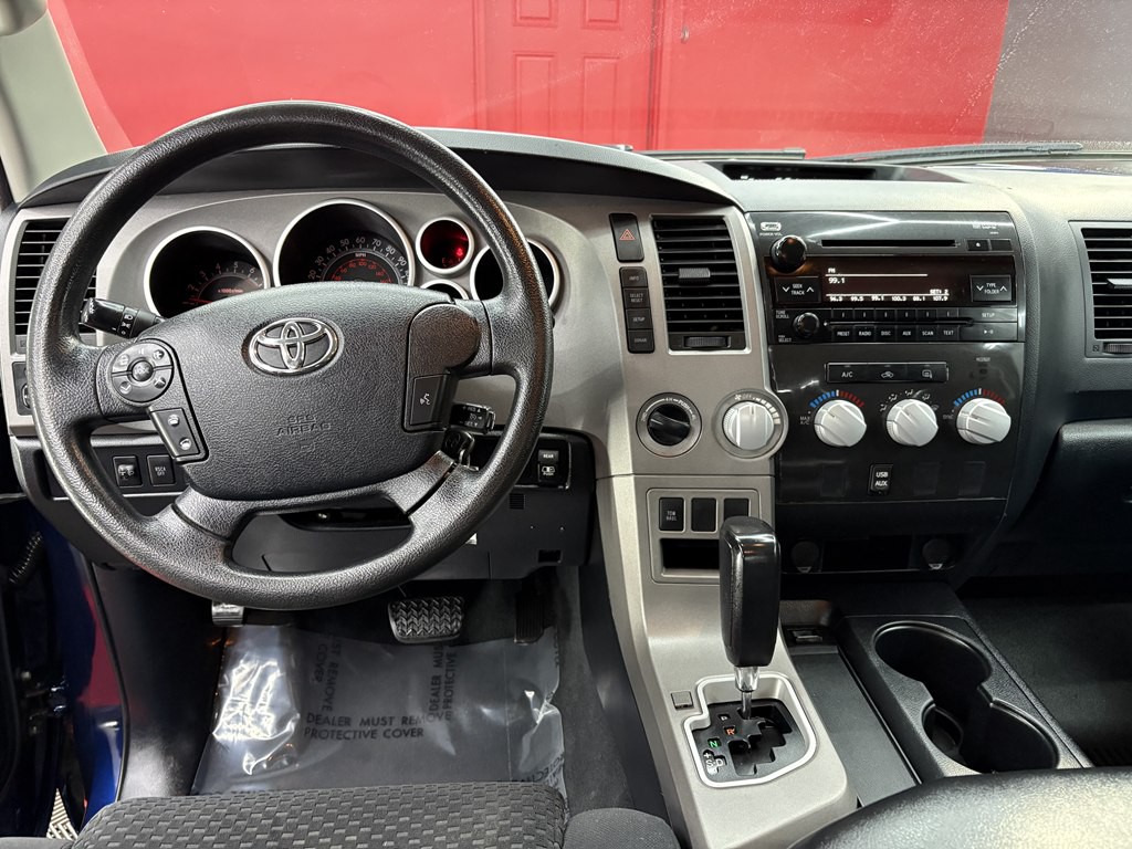 2012 Toyota Tundra Image 11