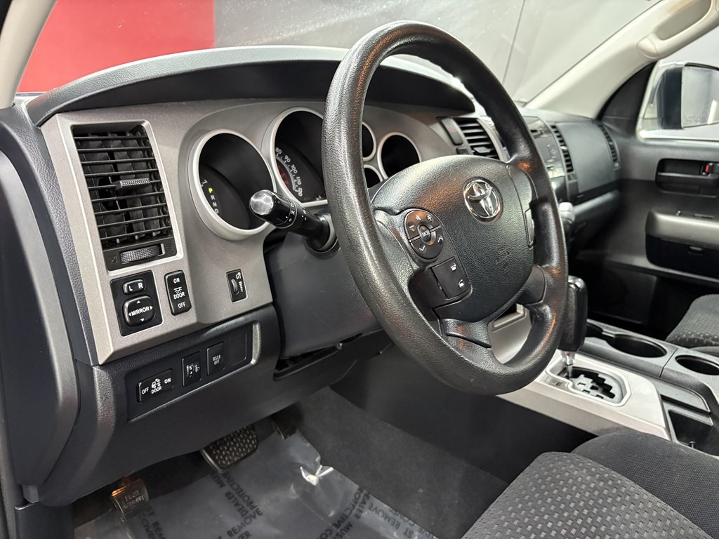 2012 Toyota Tundra Image 12