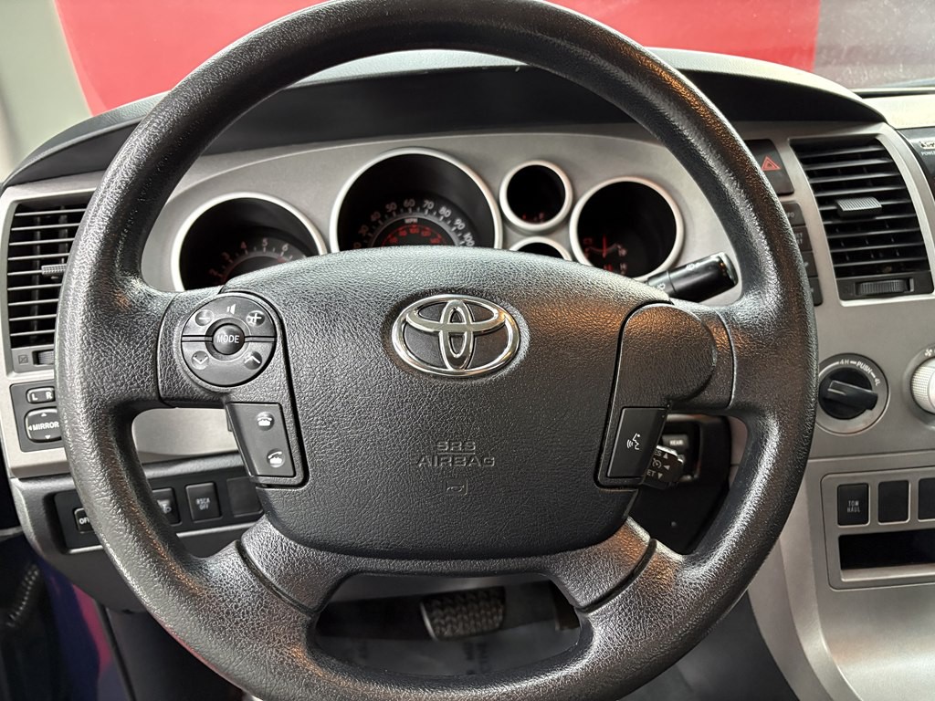 2012 Toyota Tundra Image 13