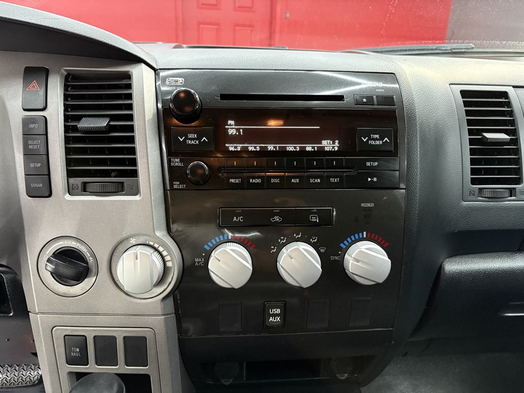 2012 Toyota Tundra Image 17