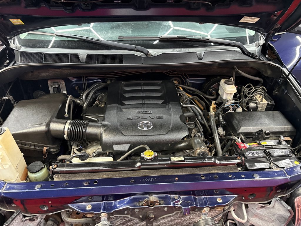 2012 Toyota Tundra Image 21