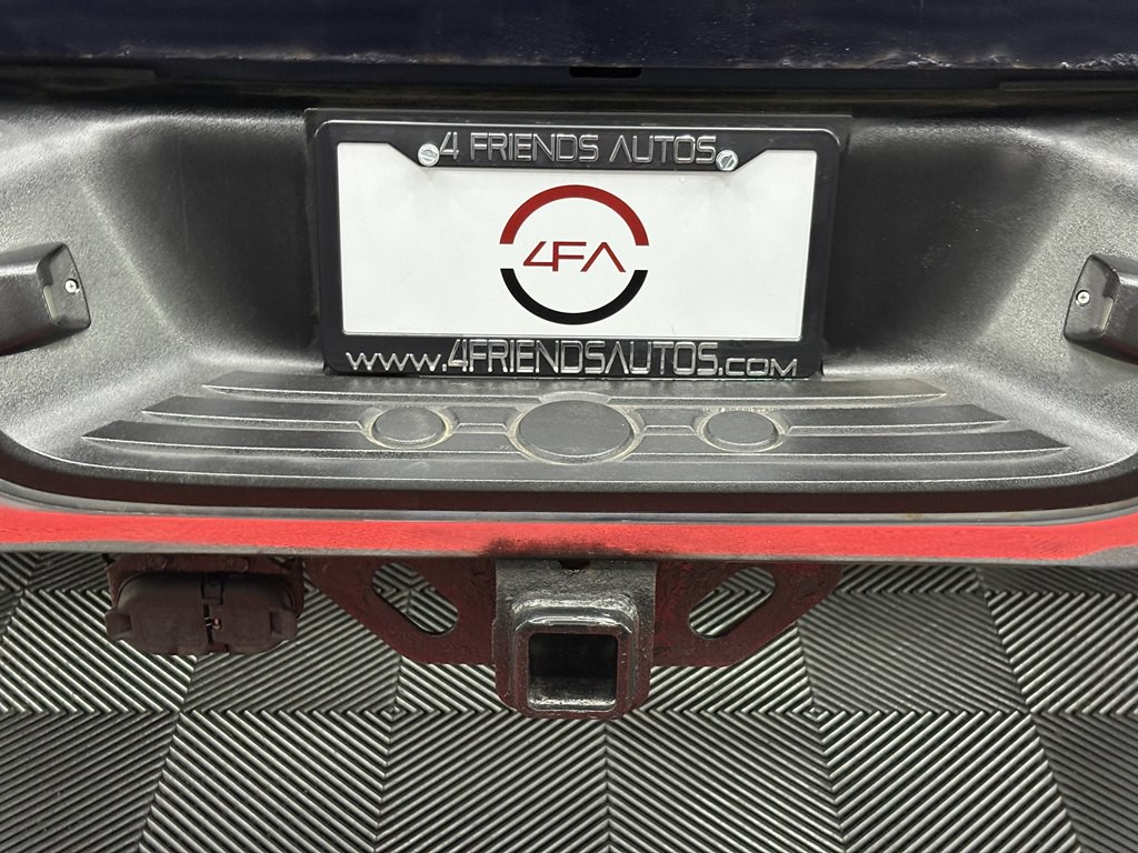 2012 Toyota Tundra Image 22