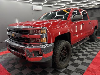 Image for 2015 Chevrolet Silverado 1500 Heavy Duty Ltz ID: 7371997