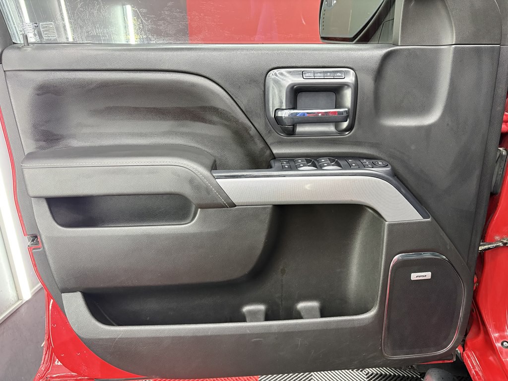 2015 Chevrolet Silverado 1500 Image 6