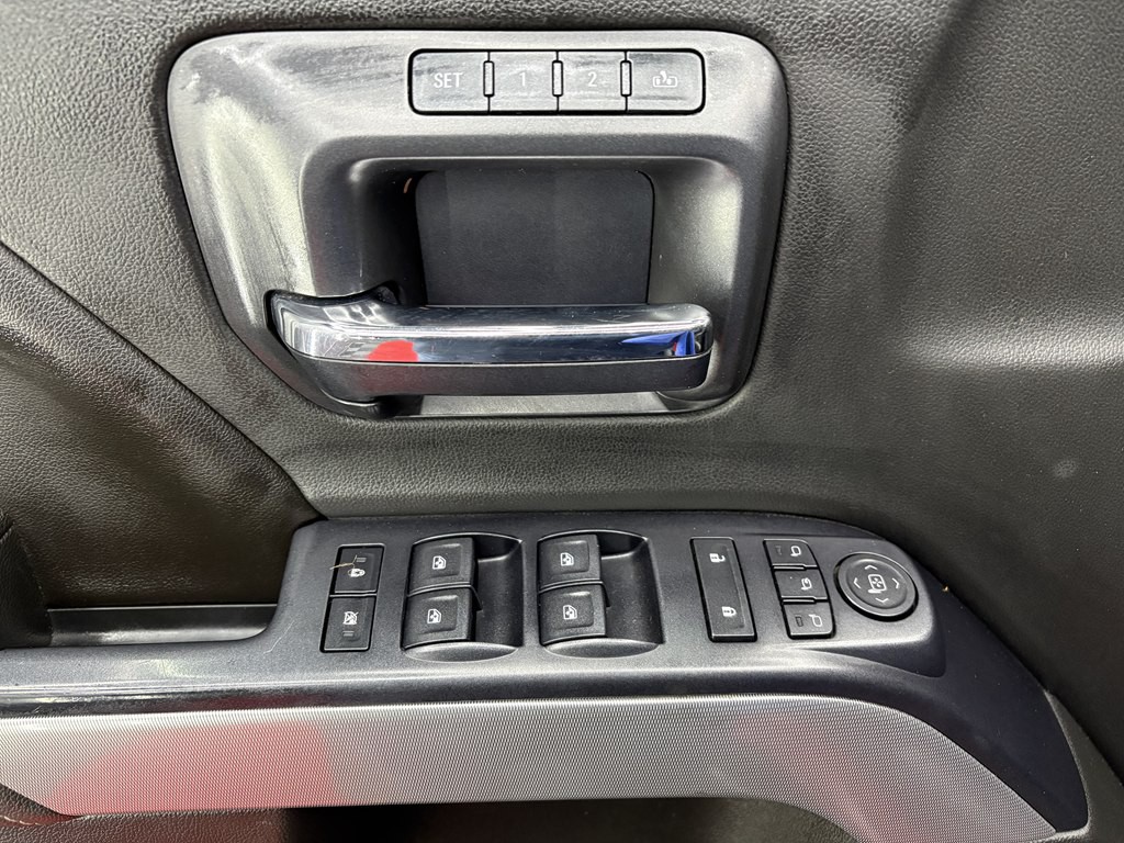 2015 Chevrolet Silverado 1500 Image 7