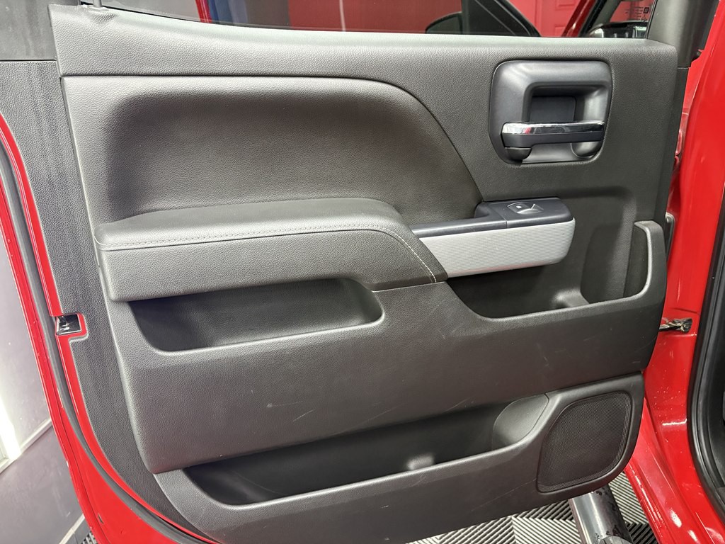 2015 Chevrolet Silverado 1500 Image 9