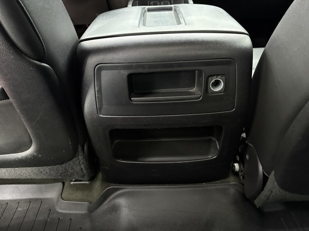 2015 Chevrolet Silverado 1500 Image 11