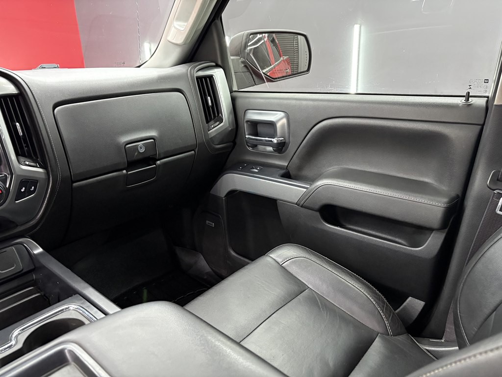 2015 Chevrolet Silverado 1500 Image 13